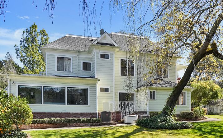 Pictures of Senior Living property located at 520 Sanitarium Rd, St. Helena, CA 94574 for sales - image #1
