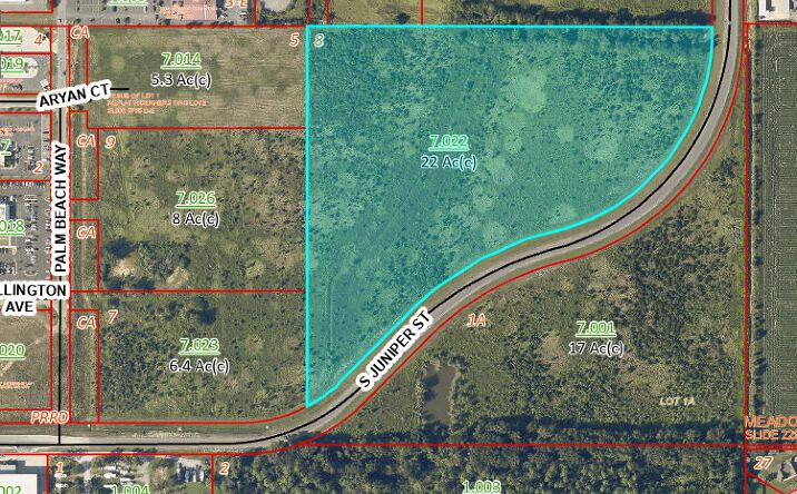 Pictures of Multifamily, Land property located at 3321 S McKenzie St, Foley, AL 36535 for sales - image #1
