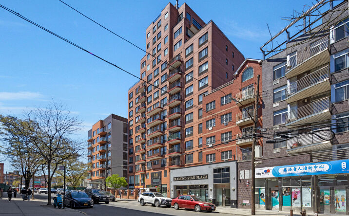 Pictures of Office, Mixed Use property located at 132-35 41St Road #1A, 1B, 1C, Flushing, NY 11355 for sales - image #1