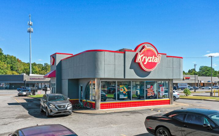 Pictures of Retail property located at 1688 Sycamore View Rd, Memphis, TN 38134 for sales - image #1