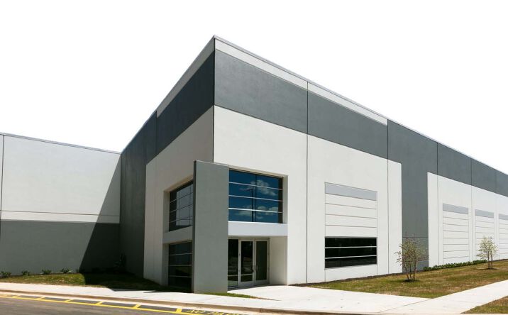 Pictures of Industrial property located at 7653 Solley Rd, Glen Burnie, MD 21060 for sales - image #1