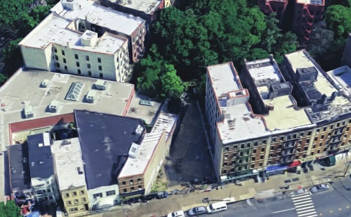 Pictures of Retail, Multifamily property located at 1394 Boston Rd, The Bronx, NY 10456 for sales - image #1