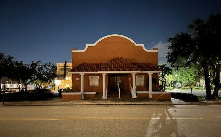 Pictures of Office, Land property located at 757 Arlington Ave N, St. Petersburg, FL 33701 for sales - image #1