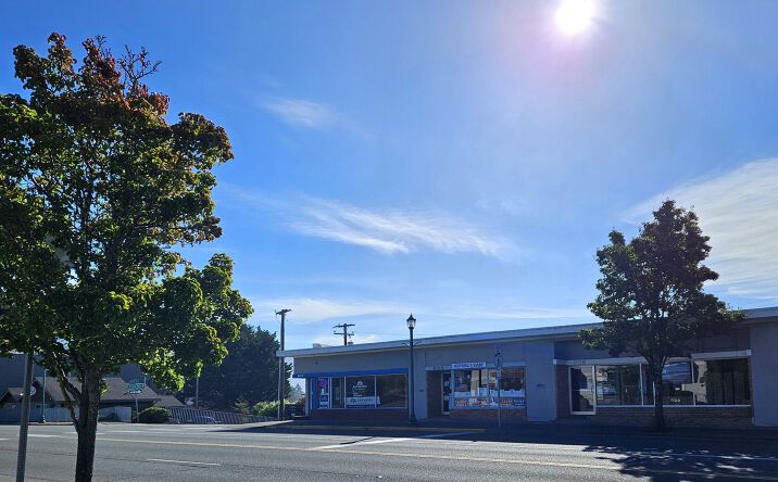 Pictures of Special Purpose property located at 601 CHETCO AVE, Brookings, OR 97415 for sales - image #1