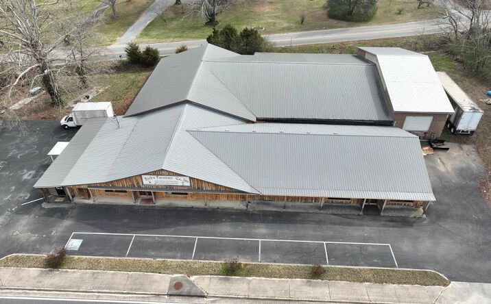 Pictures of Special Purpose property located at 3264 Chattanooga Road, 2970, GA 30740 for sales - image #1