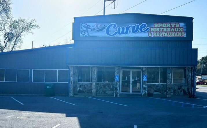 Pictures of Retail property located at 3525 Boone Street, Moss Point, MS 39563 for sales - image #1