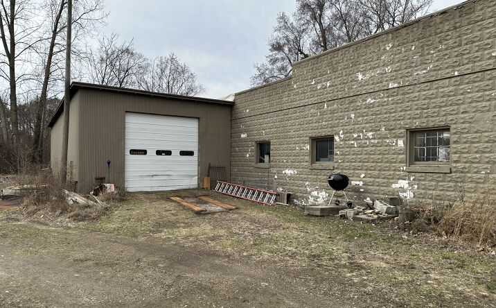 Pictures of Special Purpose, Land property located at 627 W Temperance, Temperance, MI 48182 for sales - image #1