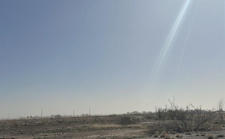 Pictures of Land property located at 5905 S Main Street, Roswell, NM 88203 for sales - image #1