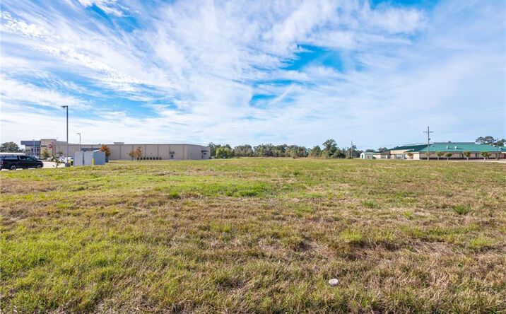 Pictures of Land property located at 5th Avenue, Lake Charles, LA 70601 for sales - image #1