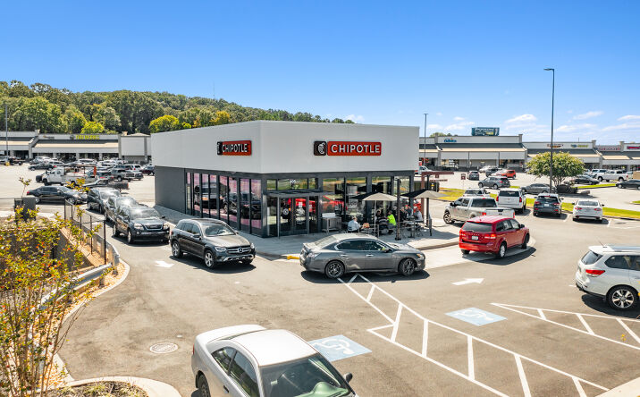 Pictures of Retail property located at 8440 SW State Rd 200, Ocala, FL 34481 for sales - image #1