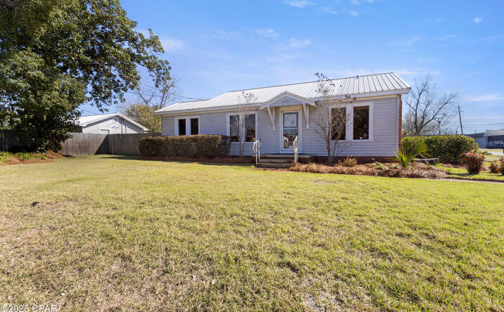Pictures of Special Purpose, Land property located at 403 W 11th Street, Panama City, FL 32401 for sales - image #1
