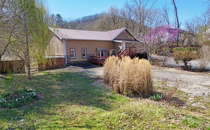 Pictures of Office, Land property located at 114 Kimsey Street, Blairsville, GA 30512 for sales - image #1