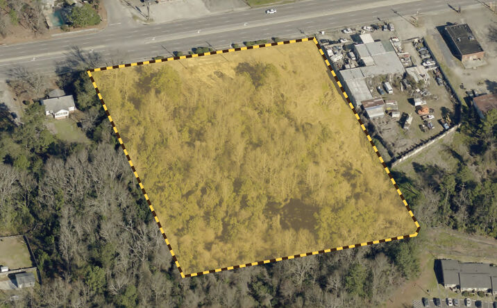 Pictures of Land property located at 2900 Deans Bridge Rd, Augusta, GA 30906 for sales - image #1