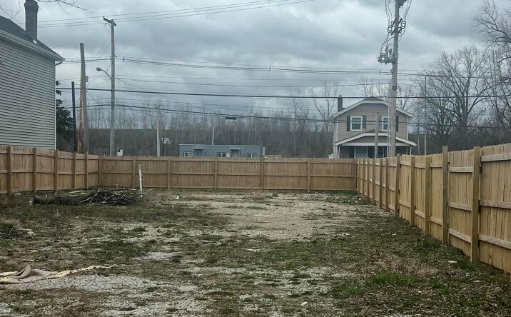 Pictures of Land property located at 3210 E 5th Avenue, Columbus, OH 43219 for sales - image #1