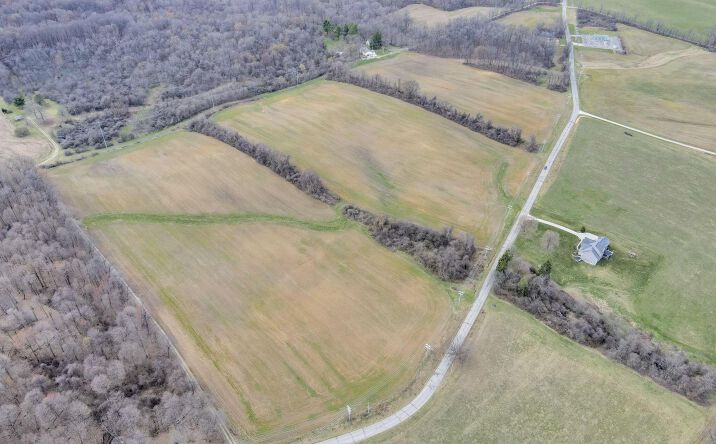 Pictures of Land property located at 0 Fairmount Road #Lot 2, Thornville, OH 43076 for sales - image #1