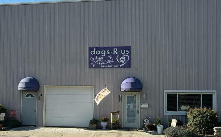 Pictures of Mixed Use property located at 510 Clinton Street, St. Marys, OH 45885 for sales - image #1