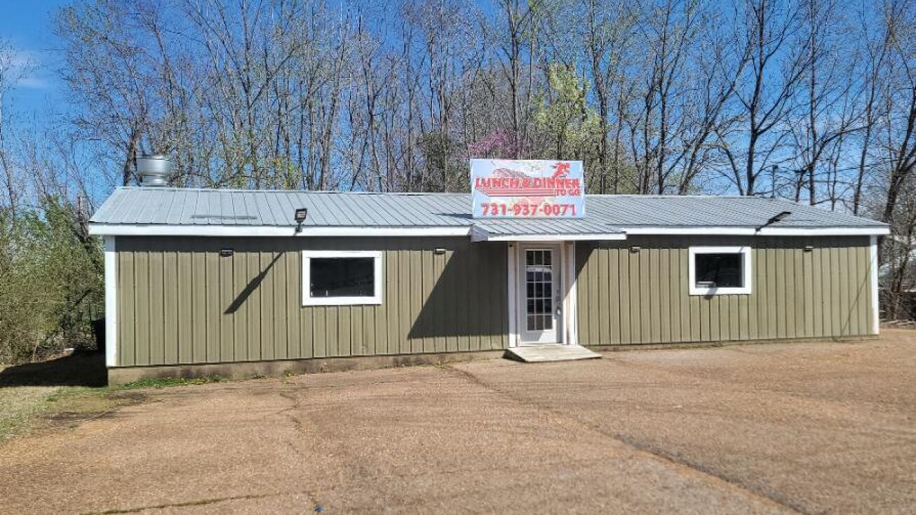 515A S Poplar Street, Kenton, TN 38233 | Crexi.com