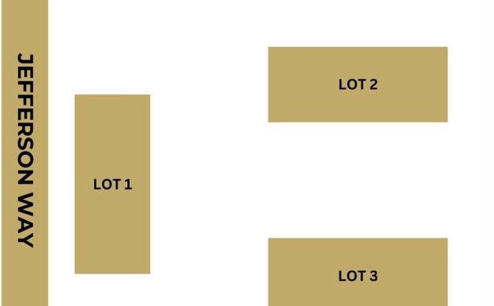 Pictures of Land property located at 1100 N Jefferson Way LOT 2, Indianola, IA 50125 for sales - image #1