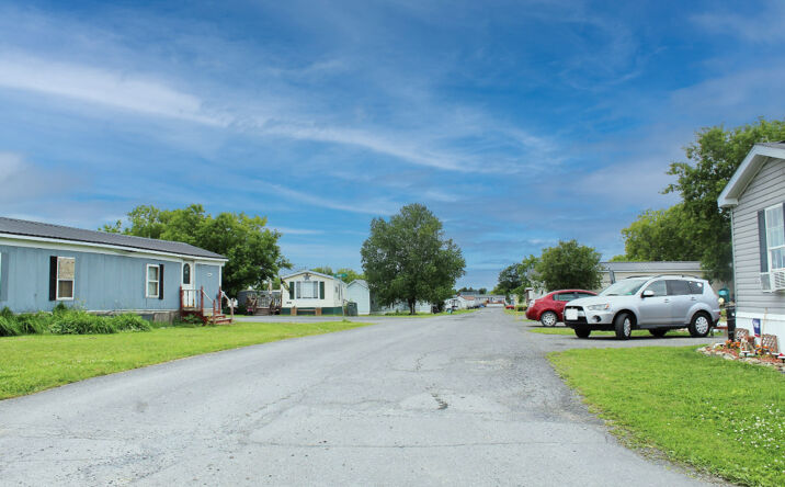 image of property at 50 DAVIS ST Presque Isle ME 04769-2289