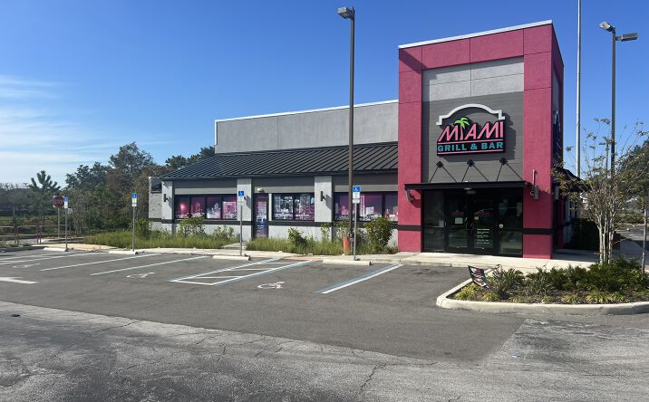 Pictures of Retail property located at 5320 N Orange Blossom Trl, Orlando, FL 32810 for sales - image #1