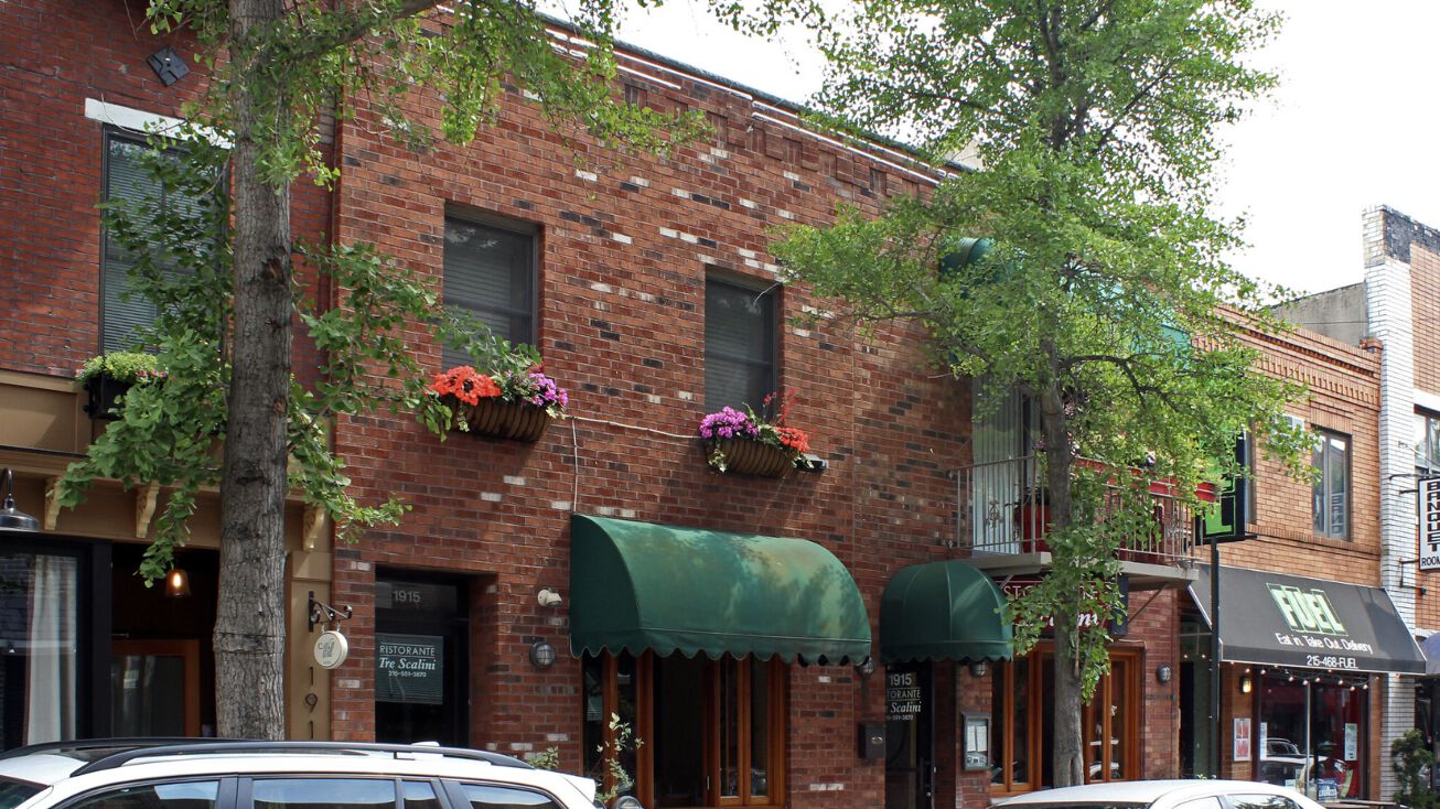 Pictures of Hospitality, Retail property located at 1913 E Passyunk Ave, Philadelphia, PA 19148 for sales - image #1