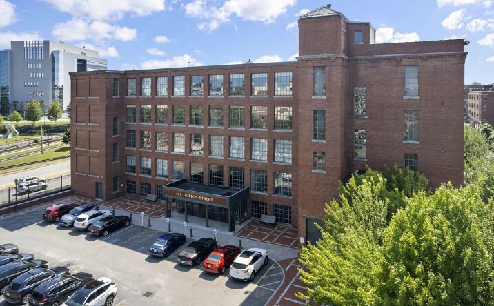 Pictures of Mixed Use, Office property located at 491 Dutton St, Lowell, MA 01854 for sales - image #1