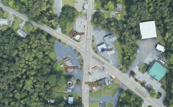 Pictures of Hospitality, Retail property located at 1663 NY-300, Newburgh, NY 12550 for sales - image #1