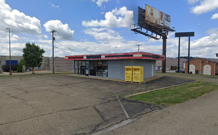 Pictures of Retail property located at 4297 Everhard Rd NW, Canton, OH 44718 for sales - image #1