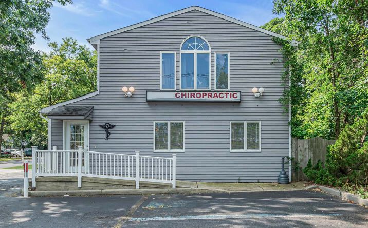 Pictures of Business for Sale, Office, Retail, Industrial property located at 2 Garfield Avenue, Toms River, NJ 08753 for sales - image #1