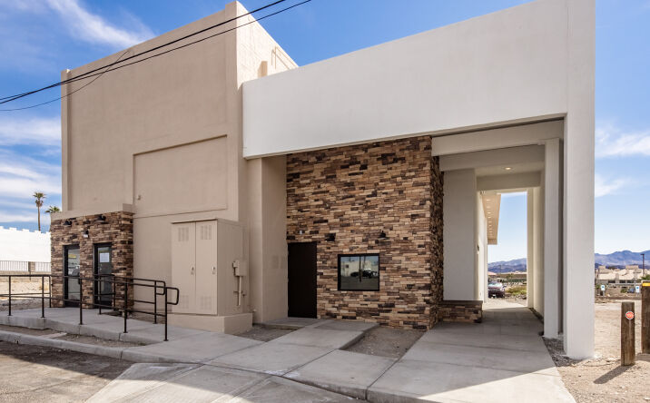 Pictures of Retail property located at 1515 Marlboro Dr, Lake Havasu City, AZ 86403 for sales - image #1