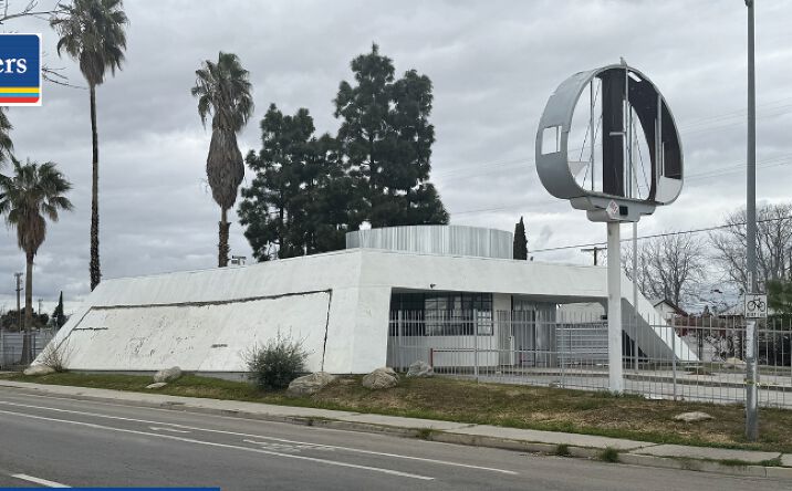 Pictures of Industrial, Retail property located at 500 N Chester Ave, Bakersfield, CA 93308 for sales - image #1
