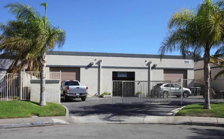 Pictures of Industrial property located at 1808 Container Cir, Riverside, CA 92509 for sales - image #1