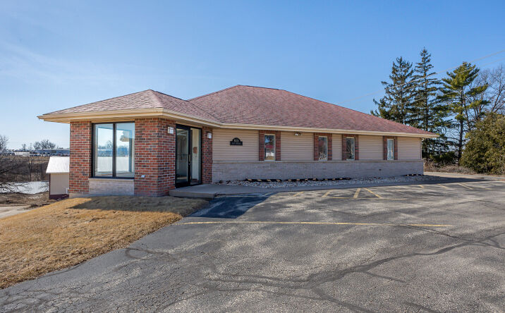 Pictures of Retail, Office, Industrial, Land, Special Purpose property located at 915 E Mineral, Platteville, WI 53818 for sales - image #1