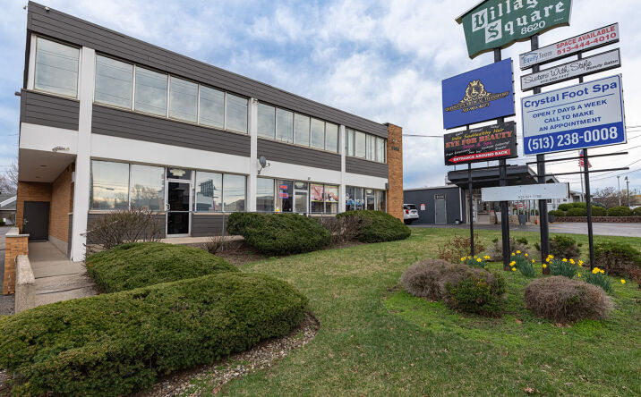 Pictures of Hospitality, Office, Retail, Special Purpose property located at 8620 Winton Rd, Cincinnati, OH 45231 for sales - image #1