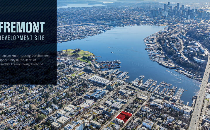 Pictures of Land, Multifamily property located at 1058 N 36th St, Seattle, WA 98103, 3611 Woodland Park Ave N, Seattle, WA 98103, 3615 Woodland Park Ave N, Seattle, WA 98103 for sales - image #1