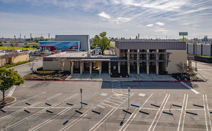 Pictures of Office property located at 110 Harding Blvd, Roseville, CA 95678 for sales - image #1