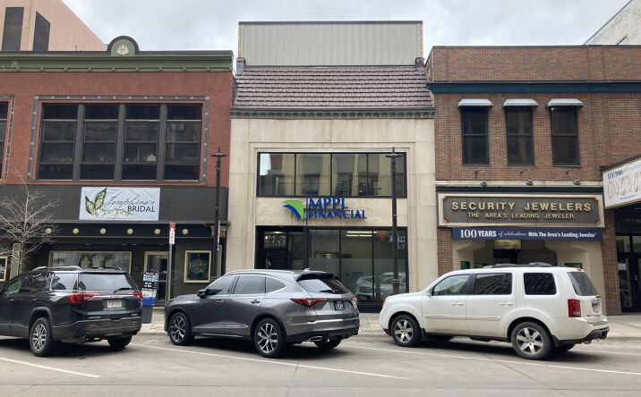 Pictures of Office property located at 309 W Superior St, Duluth, MN 55802 for sales - image #1