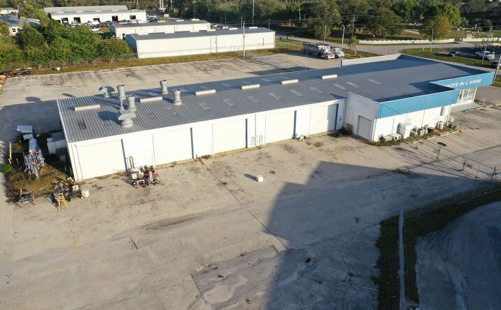 Pictures of Retail, Mixed Use property located at 23180 Harper Ave, Punta Gorda, FL 33980 for sales - image #1