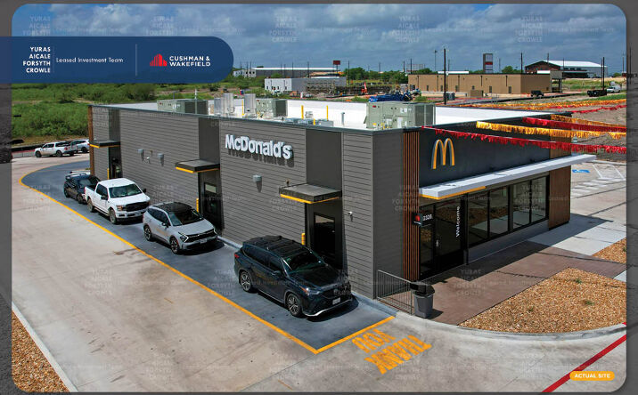 Pictures of Retail property located at 12328 U.S. 90, San Antonio, TX 78245 for sales - image #1