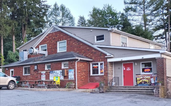 444 Rte 115, Saylorsburg, PA 18353 | Crexi.com