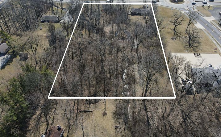Pictures of Land property located at 3654 W 96th St, Indianapolis, IN 46268 for sales - image #1