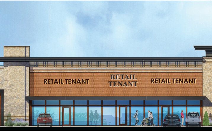 Pictures of Retail, Office, Industrial, Mixed Use property located at 13861 Alexander Street, Cedar Lake, IN 46303 for sales - image #1