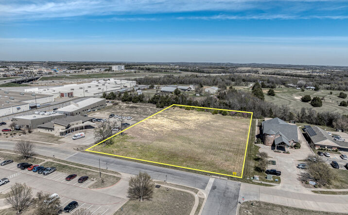 Pictures of Land property located at E Sara Swamy Dr, Sherman, TX 75090 for sales - image #1