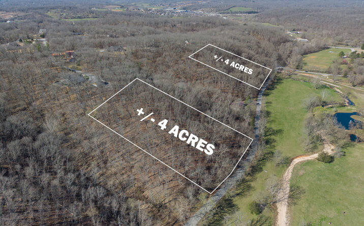 Pictures of Land property located at Spanker Creek Rd, Bentonville, AR 72712 for sales - image #1