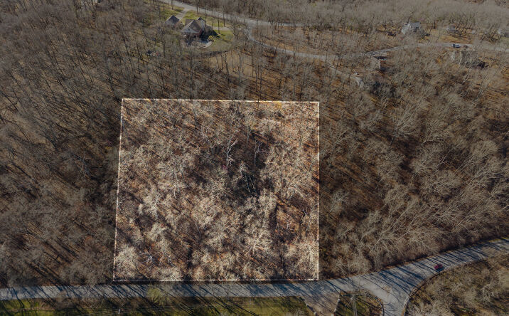 Pictures of Land property located at Spanker Creek Rd, Bentonville, AR 72712 for sales - image #1
