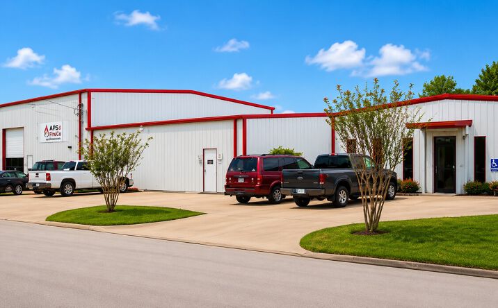 Pictures of Industrial property located at 1103 Center St, Pasadena, TX 77506 for sales - image #1