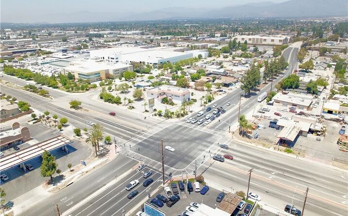 Pictures of Hospitality, Land, Office, Retail property located at 5282 W Mission Blvd, Ontario, CA 91762, 5258 W Mission Blvd, Ontario, CA 91762 for sales - image #1