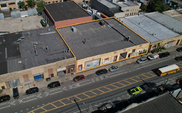 Pictures of Industrial property located at 620 Tiffany St, The Bronx, NY 10474 for sales - image #1