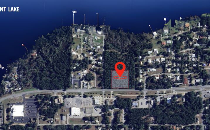 Pictures of Land property located at N Summit St, Crescent City, FL 32112 for sales - image #1