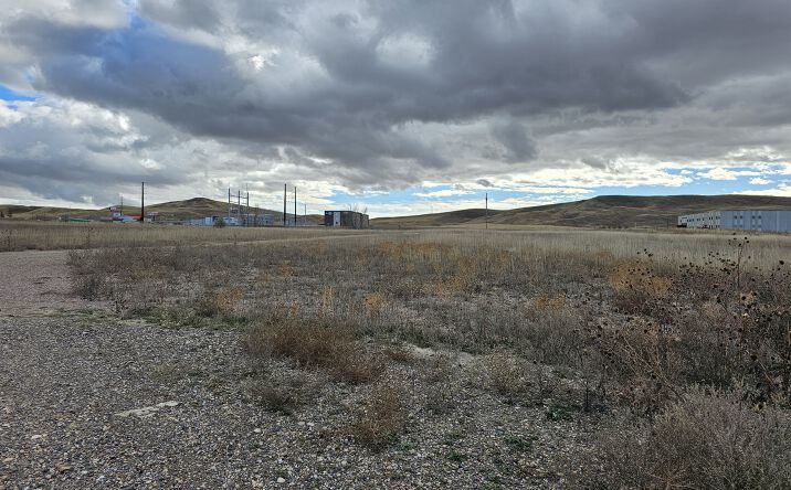 Pictures of Land property located at 3637 Edwards St, Rapid City, SD 57703 for sales - image #1